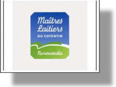 Maîtres Laitiers du Cotentin