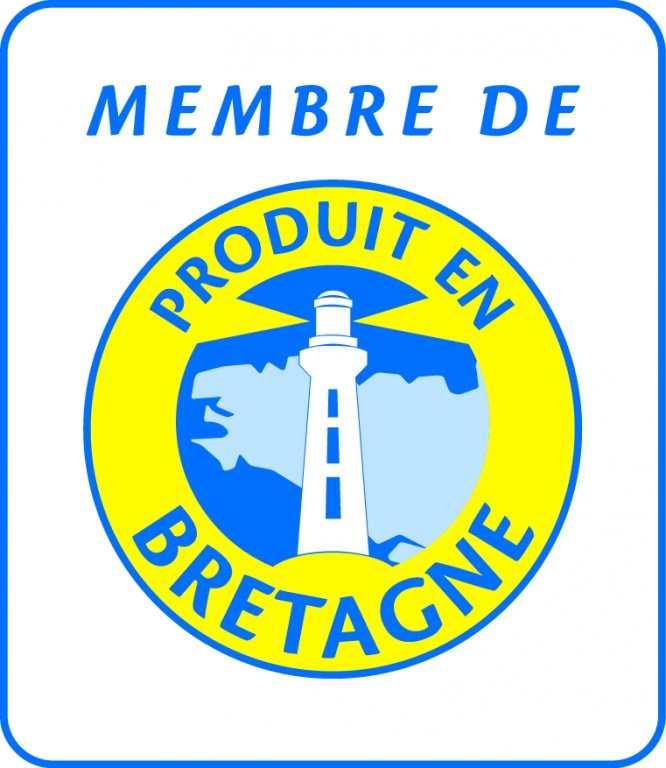 Logo membre de 3pantones