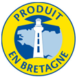 Produit en Bretagne